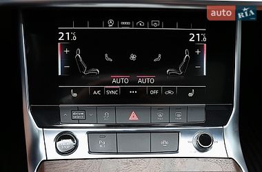 Седан Audi A6 2020 в Киеве