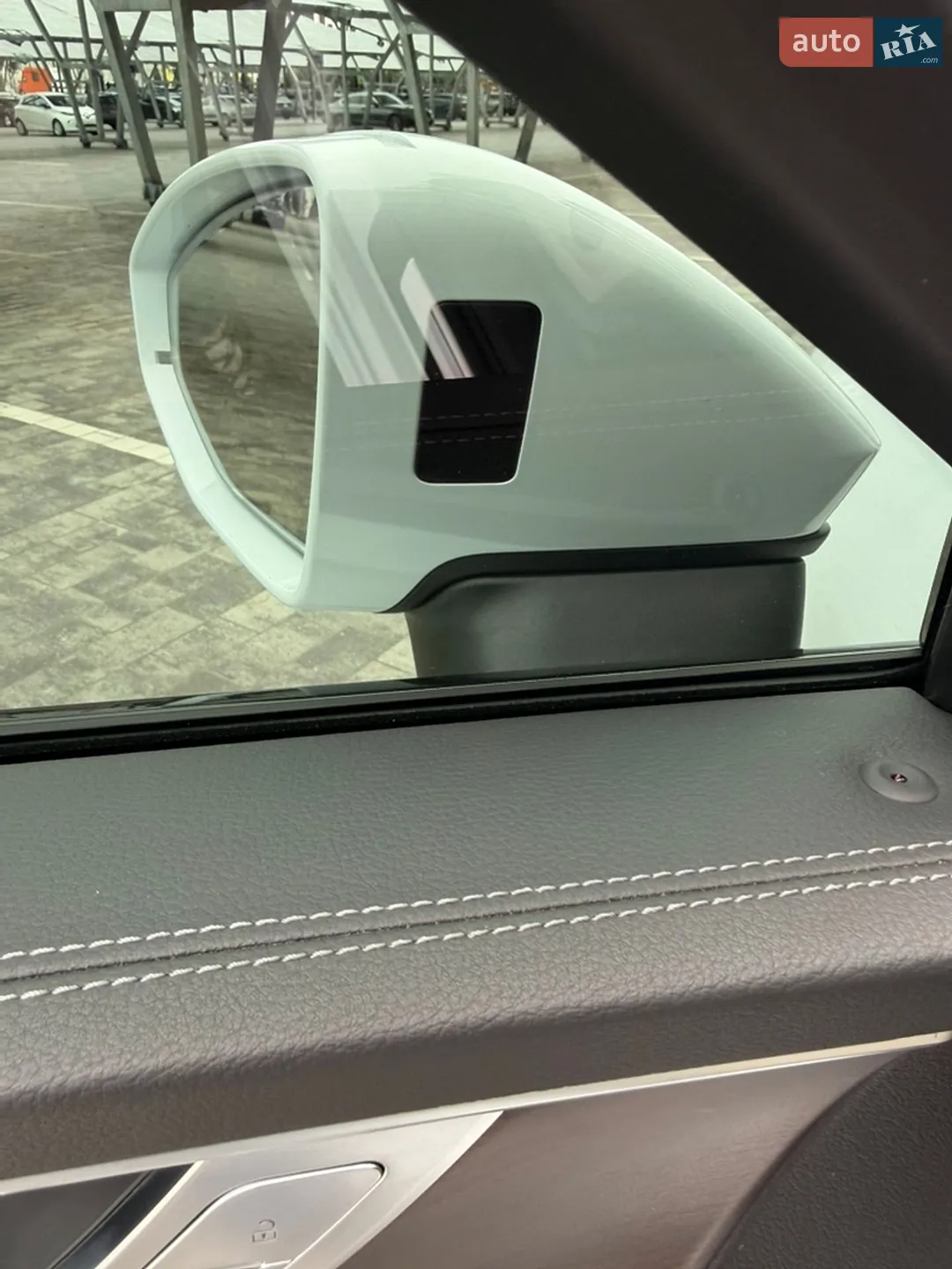 2024 Audi A6 - мініатюра 22