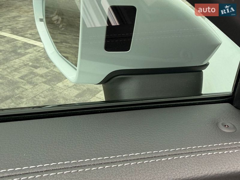 Седан Audi A6 2024 в Львове