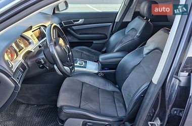 Універсал Audi A6 2010 в Житомирі