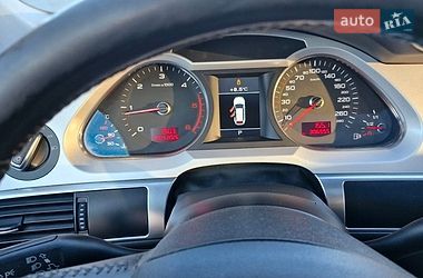 Універсал Audi A6 2010 в Житомирі