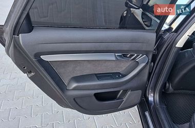 Універсал Audi A6 2010 в Житомирі