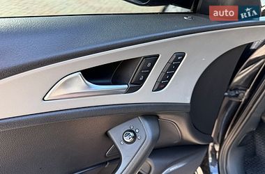Седан Audi A6 2011 в Днепре