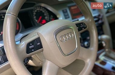 Седан Audi A6 2007 в Малине фото 9 Седан Audi A6 2007 в Малине