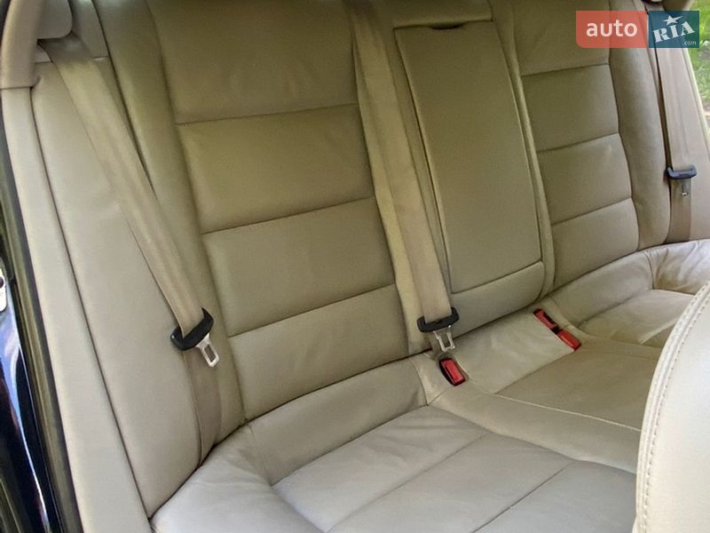 Седан Audi A6 2007 в Малине фото 15 Седан Audi A6 2007 в Малине