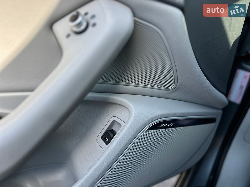 Седан Audi A6 2013 в Києві