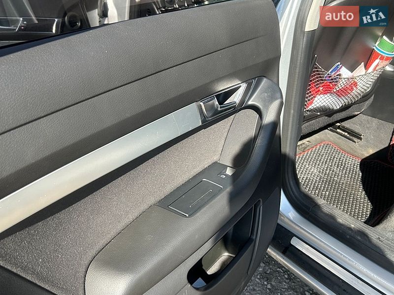 Универсал Audi A6 2006 в Ровно