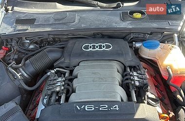 Универсал Audi A6 2006 в Ровно