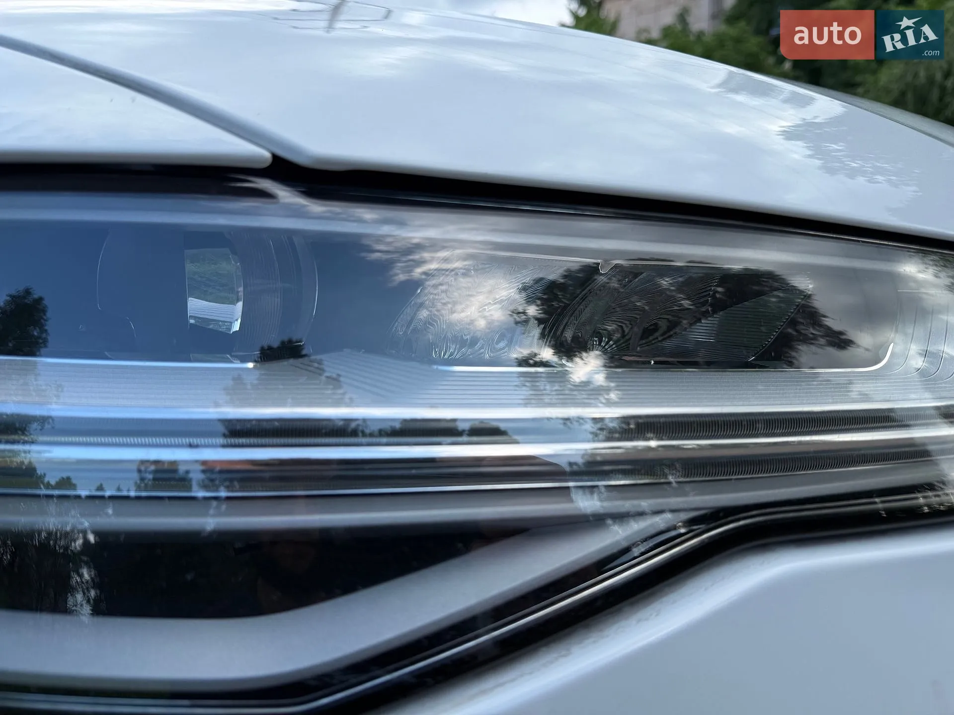 2016 Audi A6 - мініатюра 12