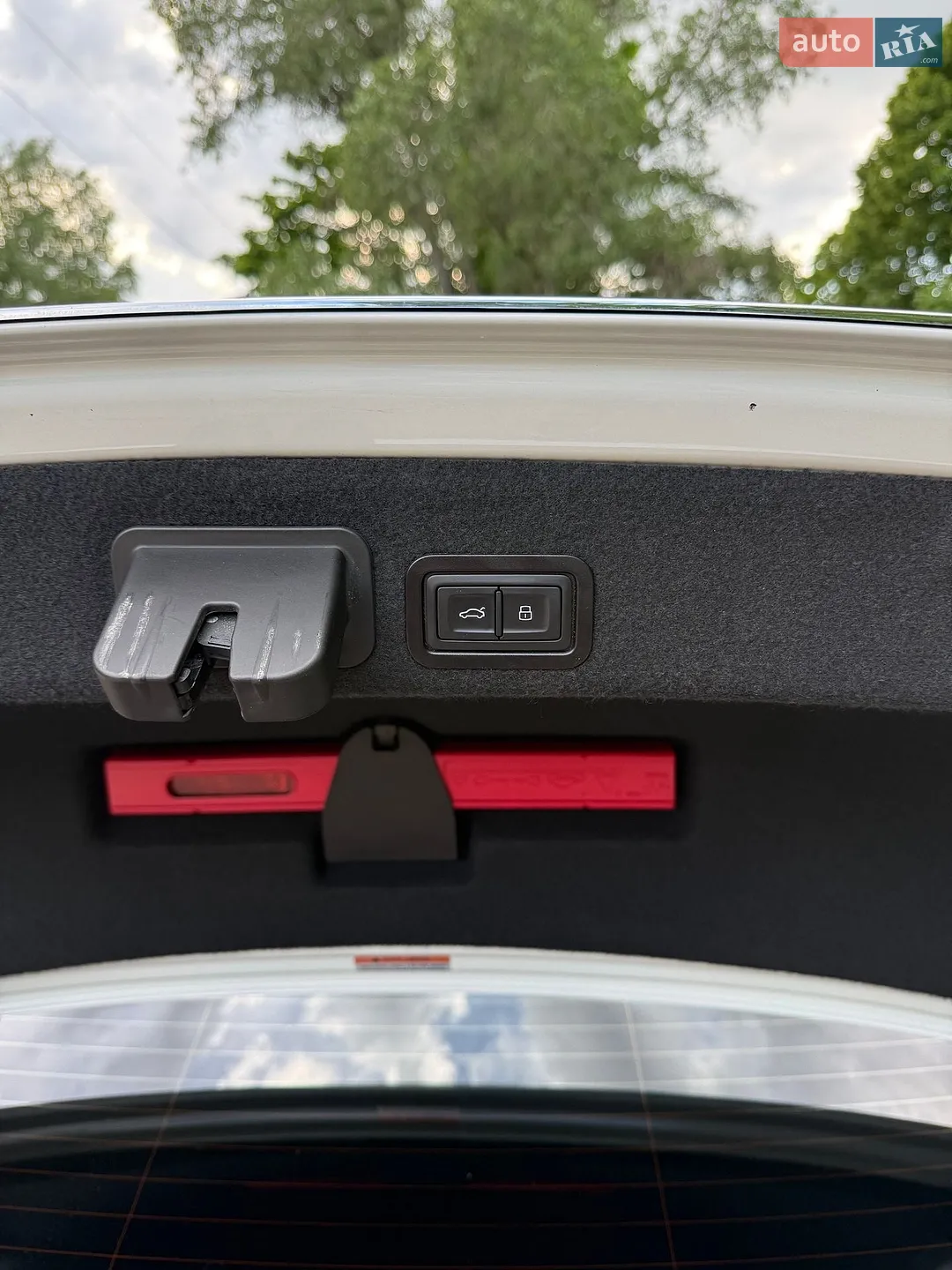 2016 Audi A6 - мініатюра 31