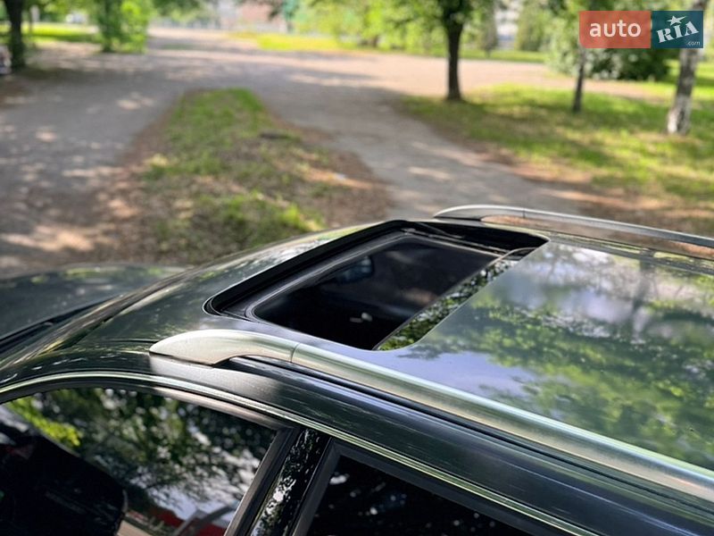 Универсал Audi A6 2002 в Белой Церкви