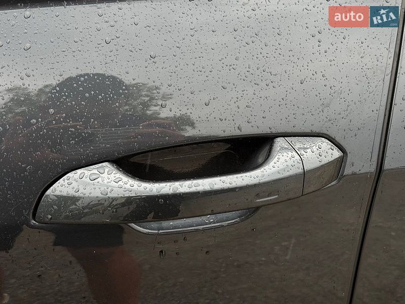 Седан Audi A6 2022 в Львове