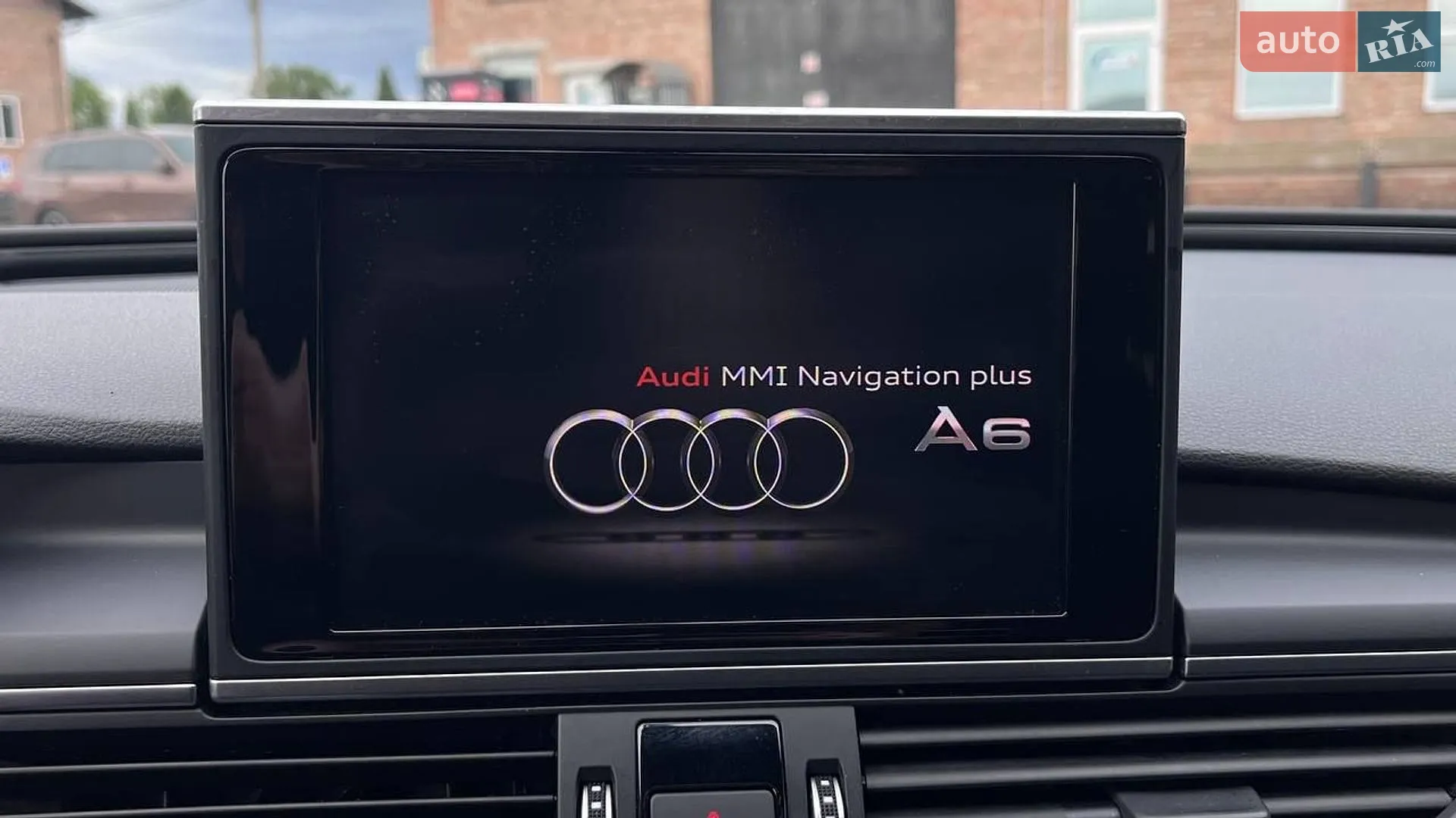 2015 Audi A6 - мініатюра 15