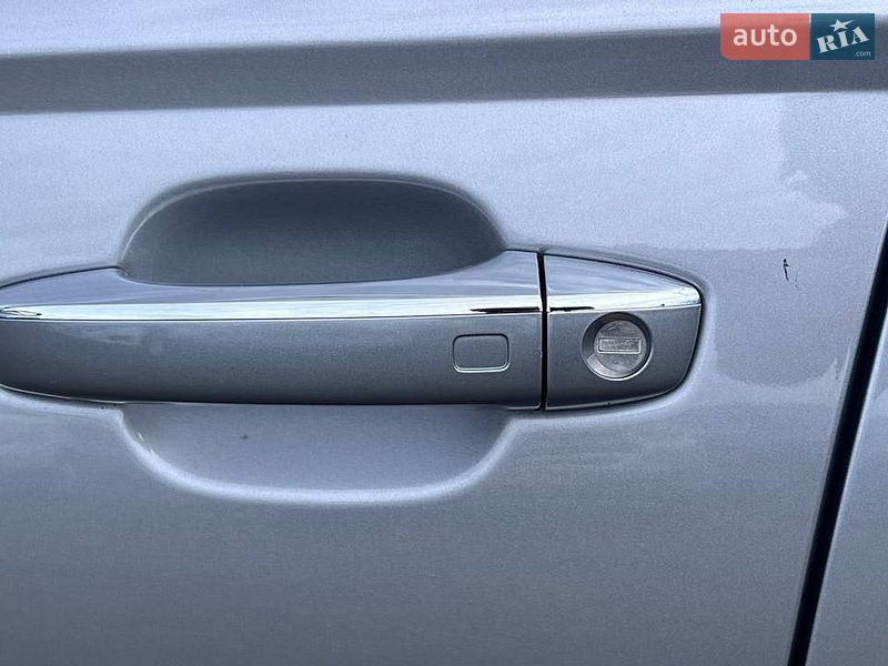 Седан Audi A6 2015 в Луцьку