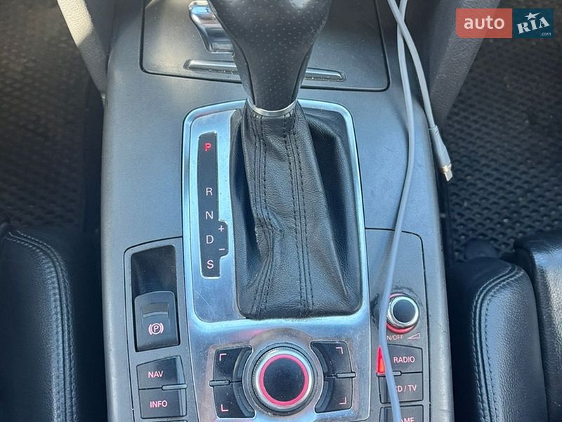 Седан Audi A6 2006 в Миколаєві