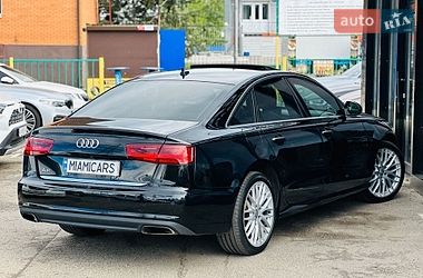 Седан Audi A6 2015 в Харкові фото 4 Седан Audi A6 2015 в Харкові