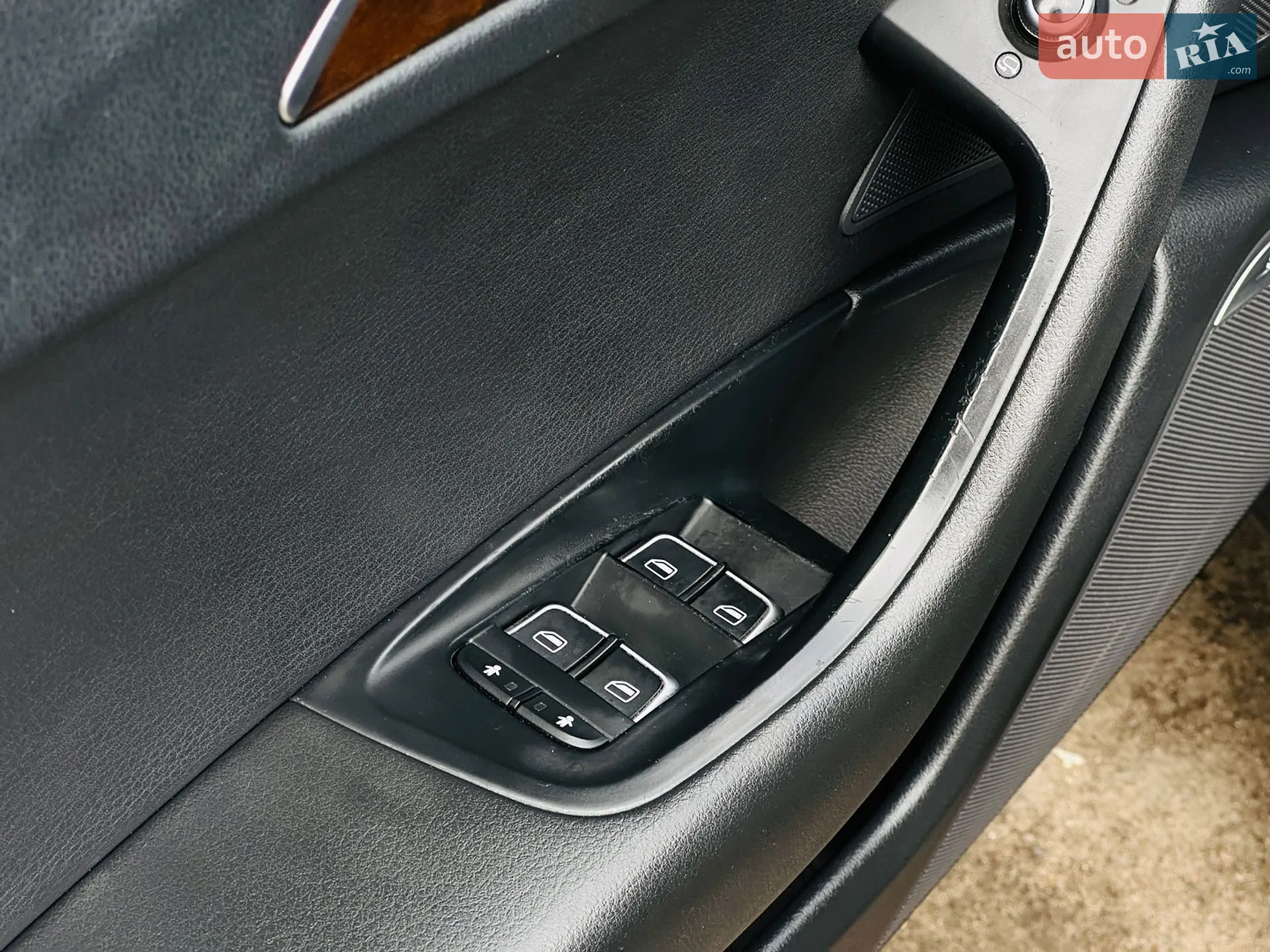 2015 Audi A6 - мініатюра 17