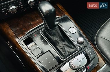 Седан Audi A6 2015 в Харкові фото 23 Седан Audi A6 2015 в Харкові