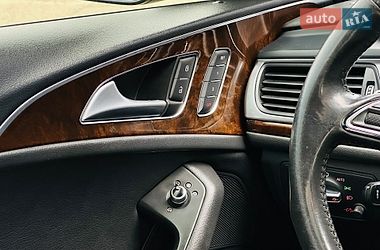 Седан Audi A6 2015 в Харкові фото 39 Седан Audi A6 2015 в Харкові