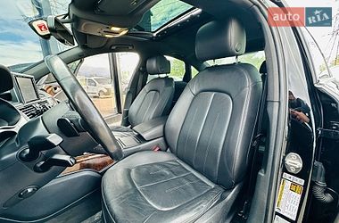 Седан Audi A6 2015 в Харкові фото 44 Седан Audi A6 2015 в Харкові