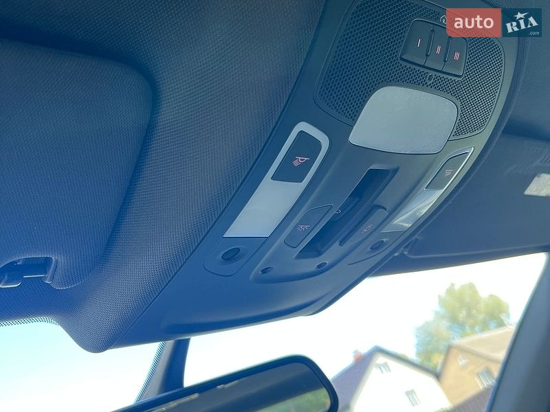 Седан Audi A6 2015 в Білогородці