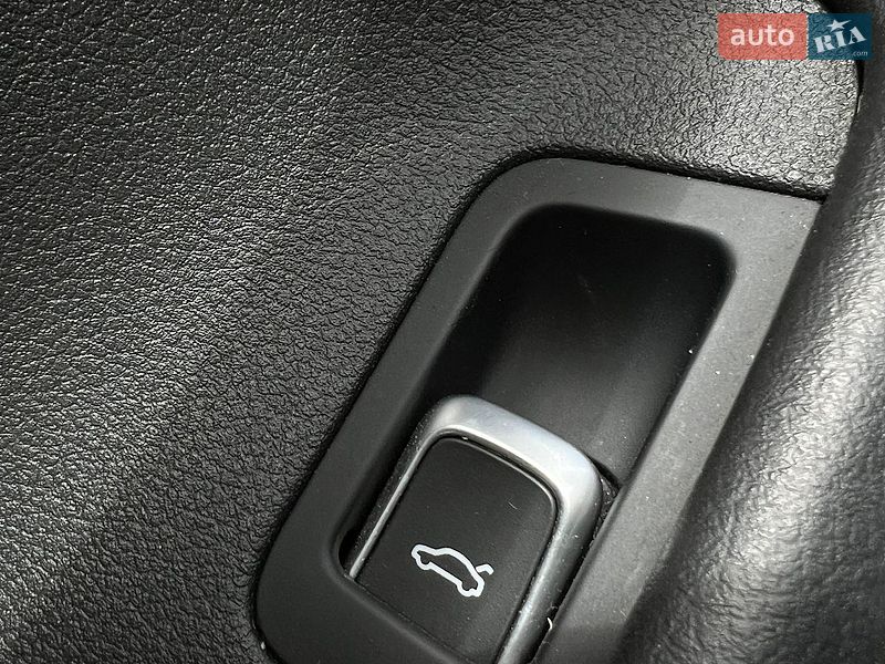 Седан Audi A6 2015 в Білогородці