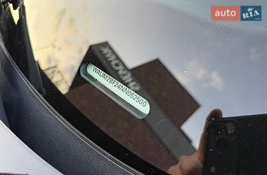 Седан Audi A6 2022 в Києві фото 40 Седан Audi A6 2022 в Києві