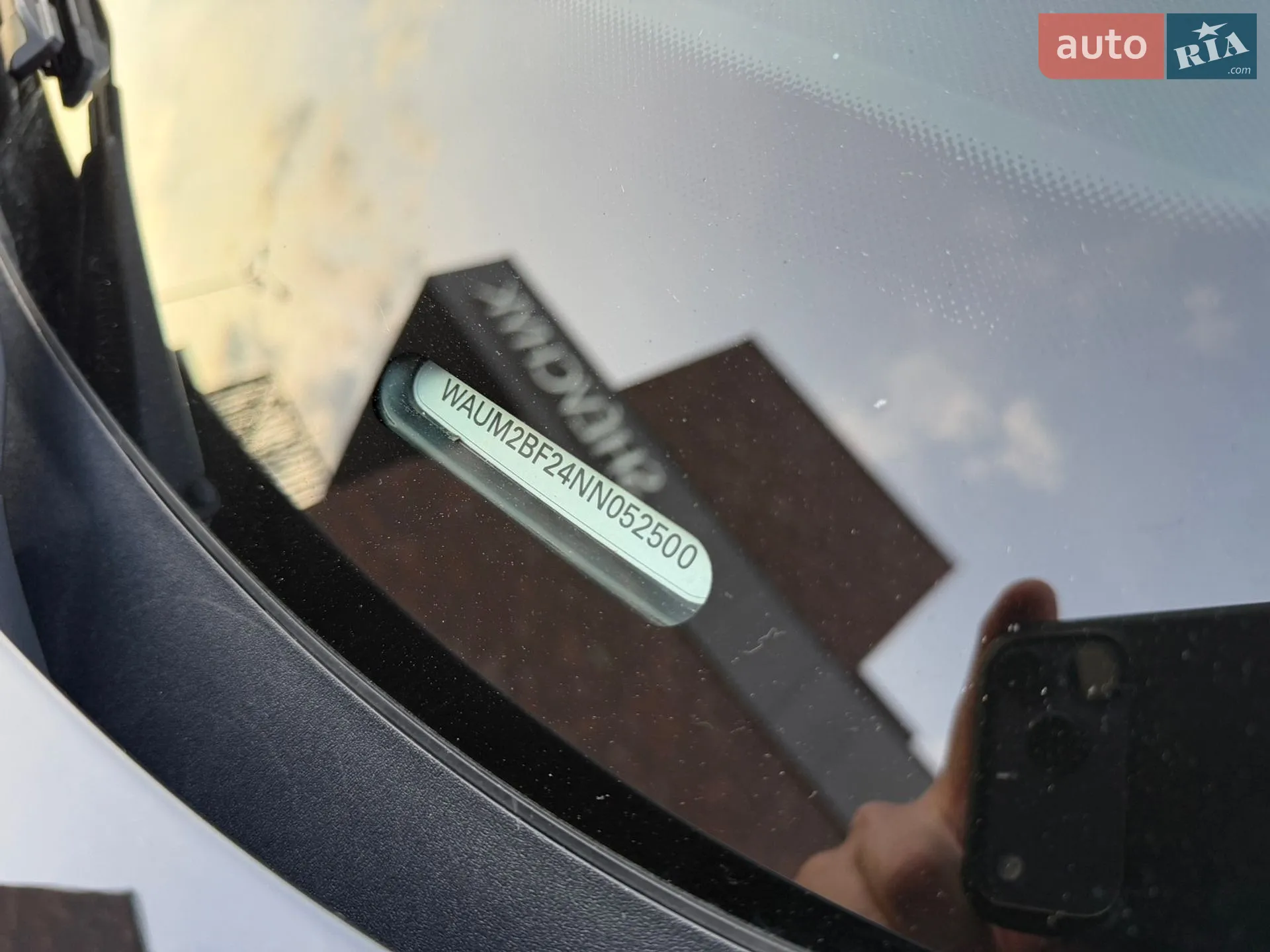 2022 Audi A6 - мініатюра 40
