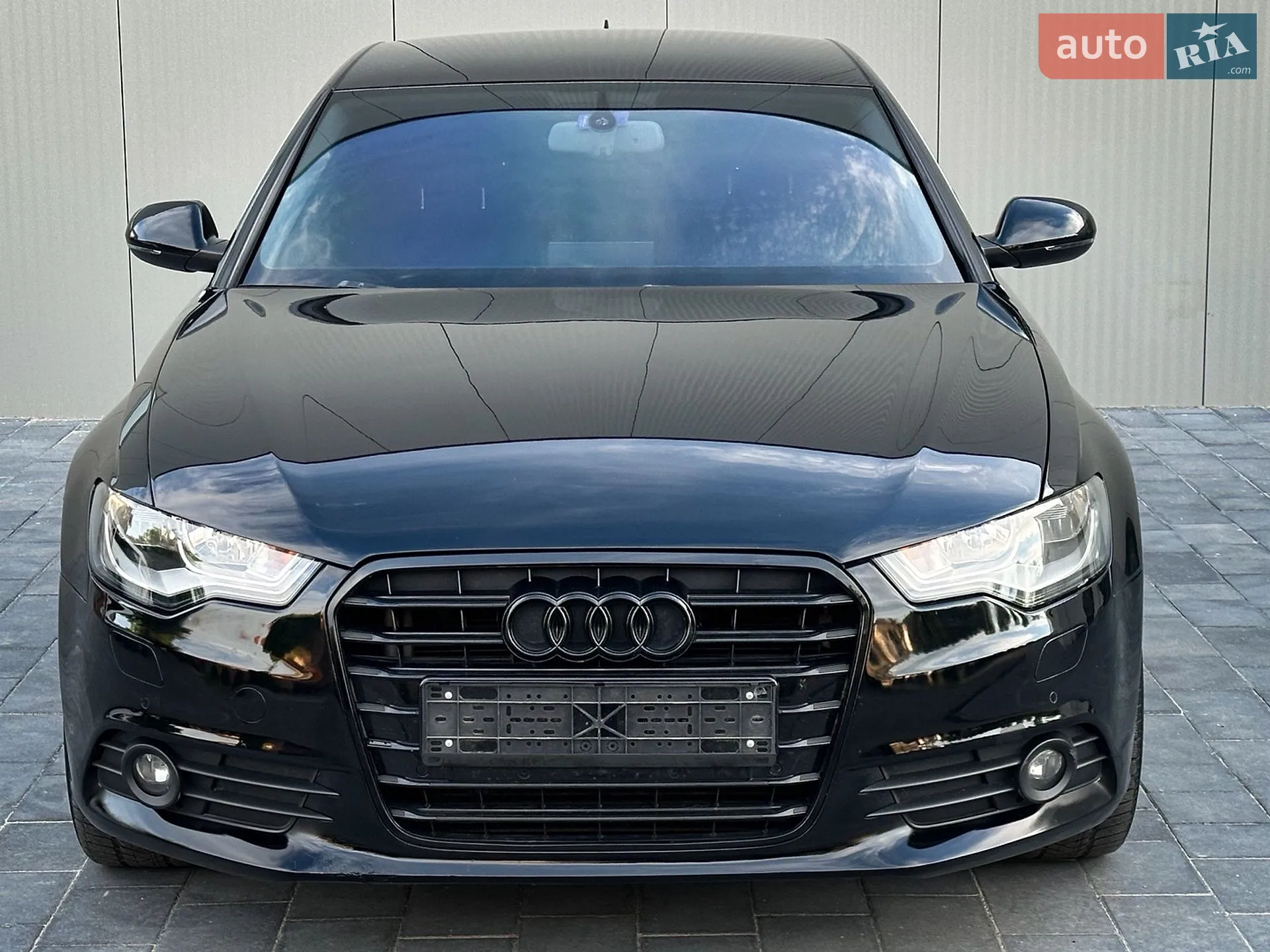 2011 Audi A6 - мініатюра 22
