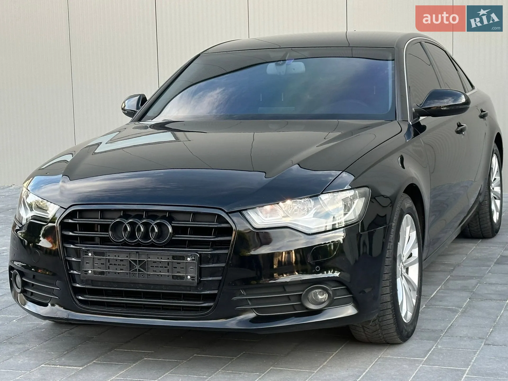 2011 Audi A6 - мініатюра 27