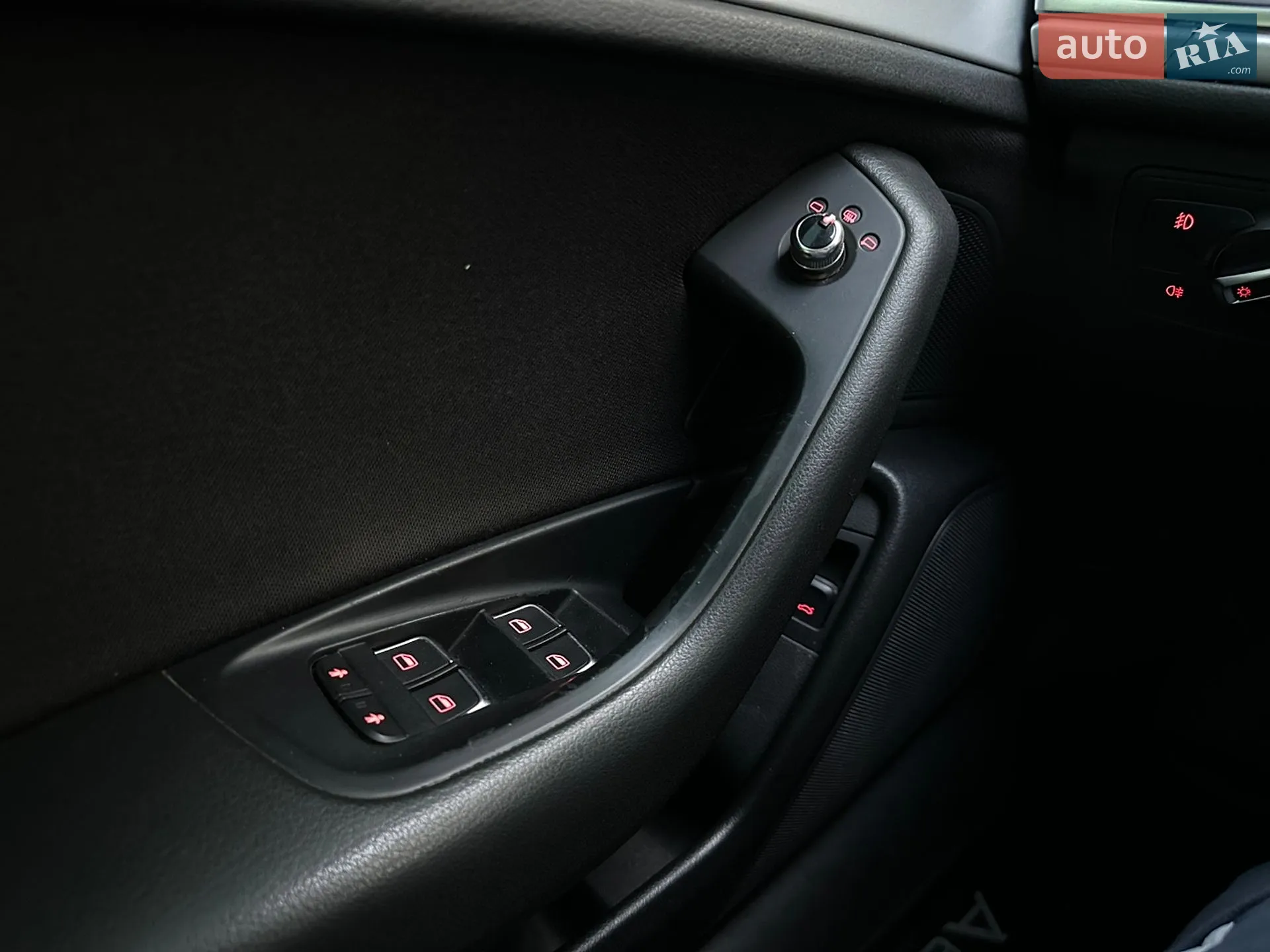 2011 Audi A6 - мініатюра 56