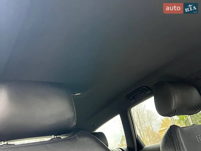 Audi A6 2008 VIN WAUZZZ4F49N010429 фото оголошення 6 з 52
