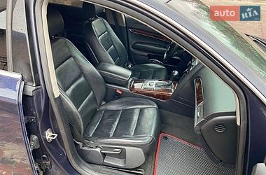 Седан Audi A6 2004 в Черкассах