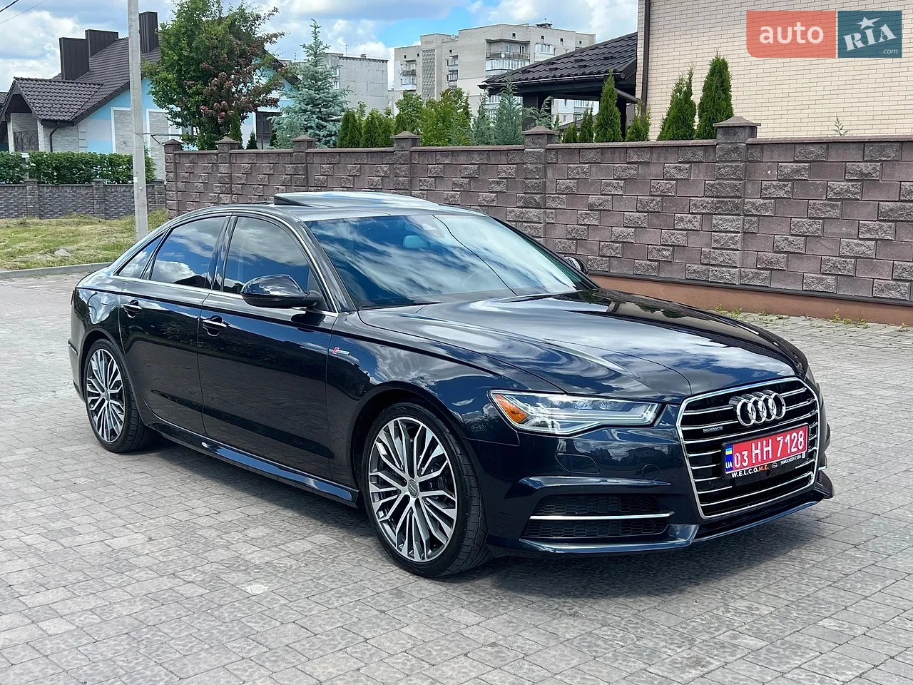 2016 Audi Q5 - мініатюра 36