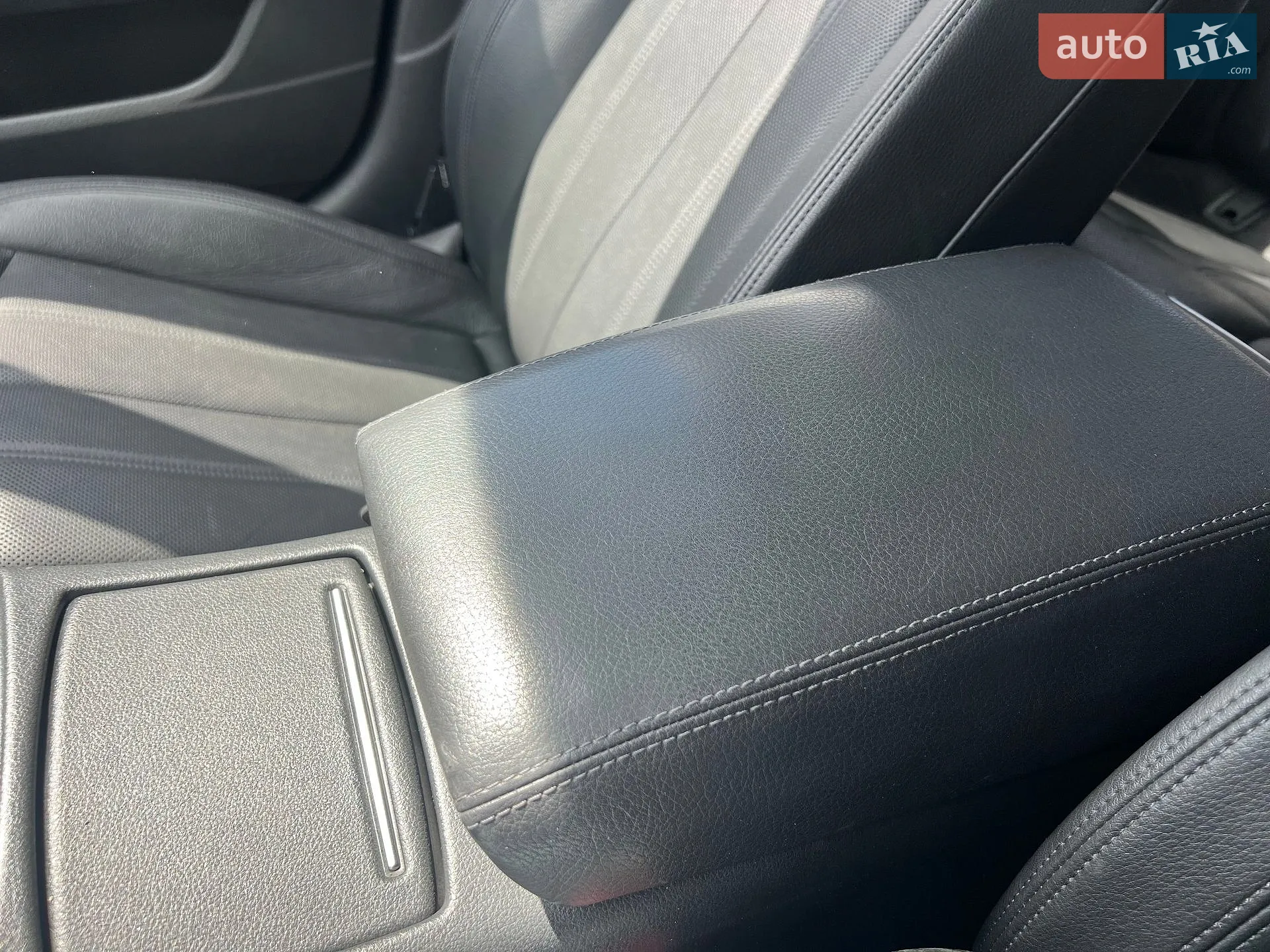2015 Audi A6 - мініатюра 33