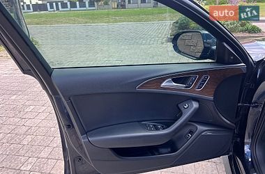 Седан Audi A6 2015 в Ровно