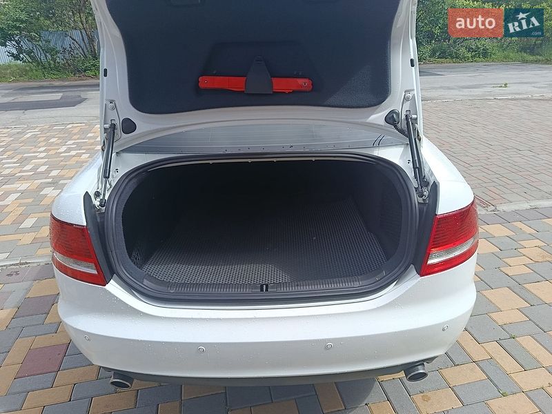 Седан Audi A6 2006 в Боярке