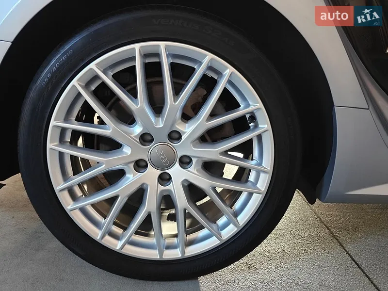 Audi A6 2018 VIN WAUZZZ4GXJN135707 фото оголошення 16 з 64