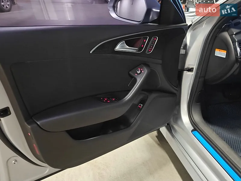 Audi A6 2018 VIN WAUZZZ4GXJN135707 фото оголошення 21 з 64