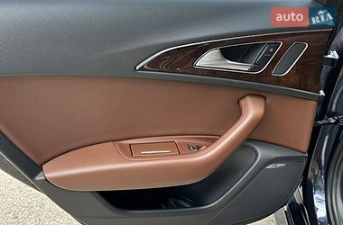 Седан Audi A6 2017 в Вінниці