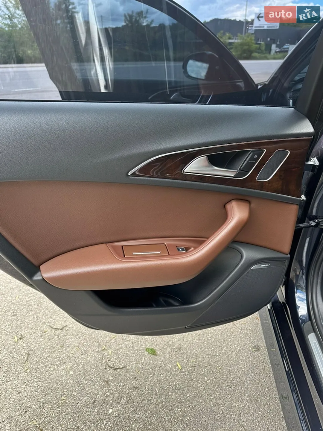 2017 Audi A6 - мініатюра 12