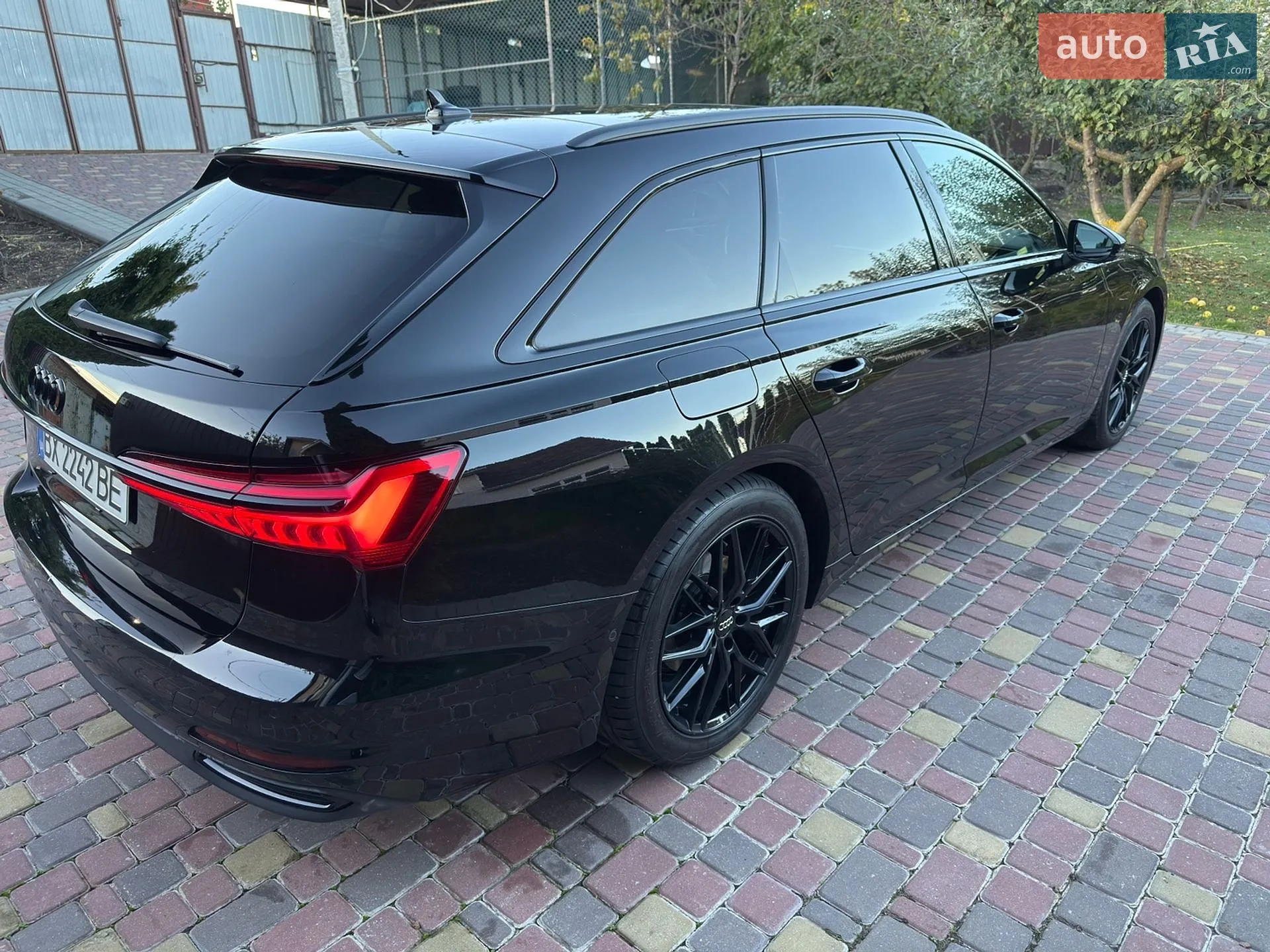 2021 Audi A6 - мініатюра 8