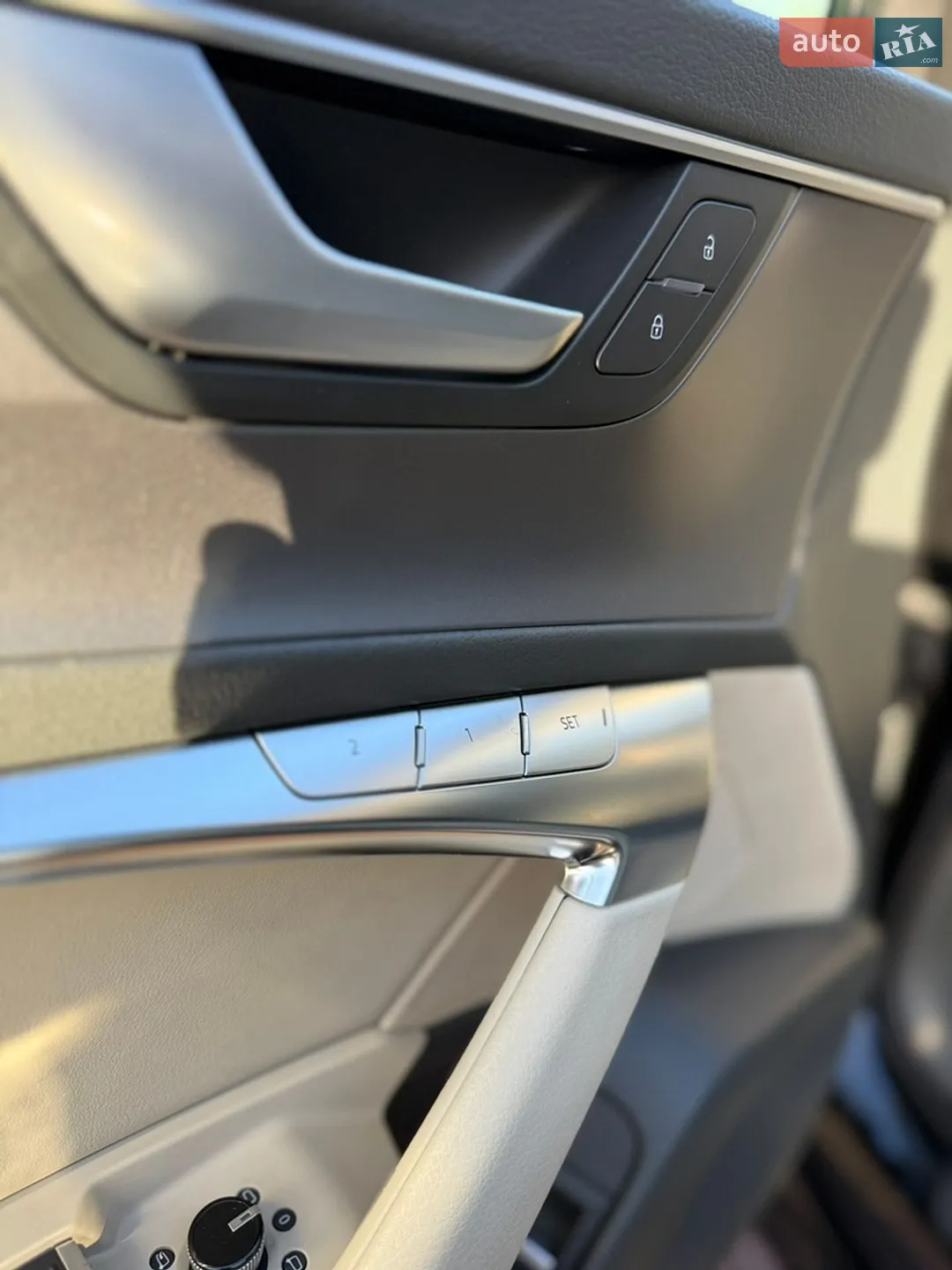 2021 Audi A6 - мініатюра 21
