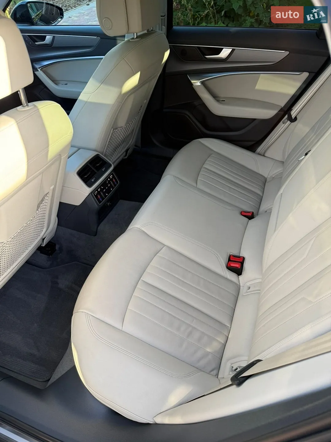 2021 Audi A6 - мініатюра 27