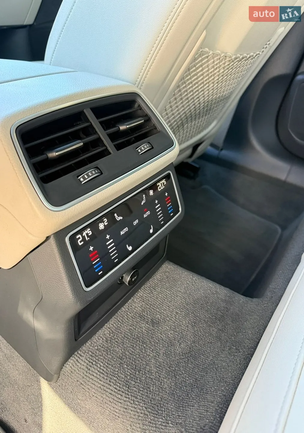 2021 Audi A6 - мініатюра 29