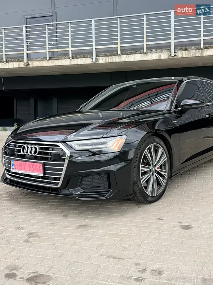 2018 Audi Q7 - мініатюра 21
