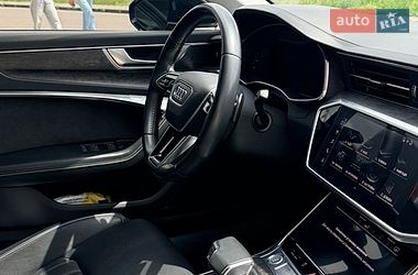 Седан Audi A6 2019 в Києві фото 12 Седан Audi A6 2019 в Києві