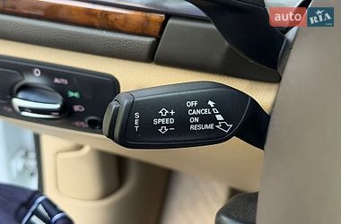 Седан Audi A6 2012 в Дніпрі
