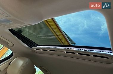 Седан Audi A6 2012 в Дніпрі