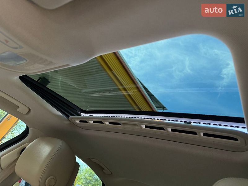 Седан Audi A6 2012 в Дніпрі